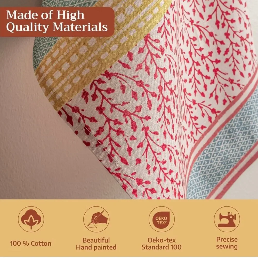 Maison d’ Hermine counters set